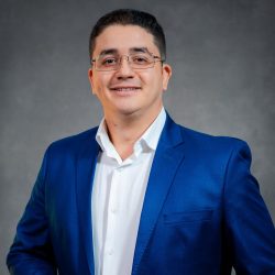 Elton Balbino